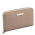 Ilizia - Exclusive zip around leather wallet